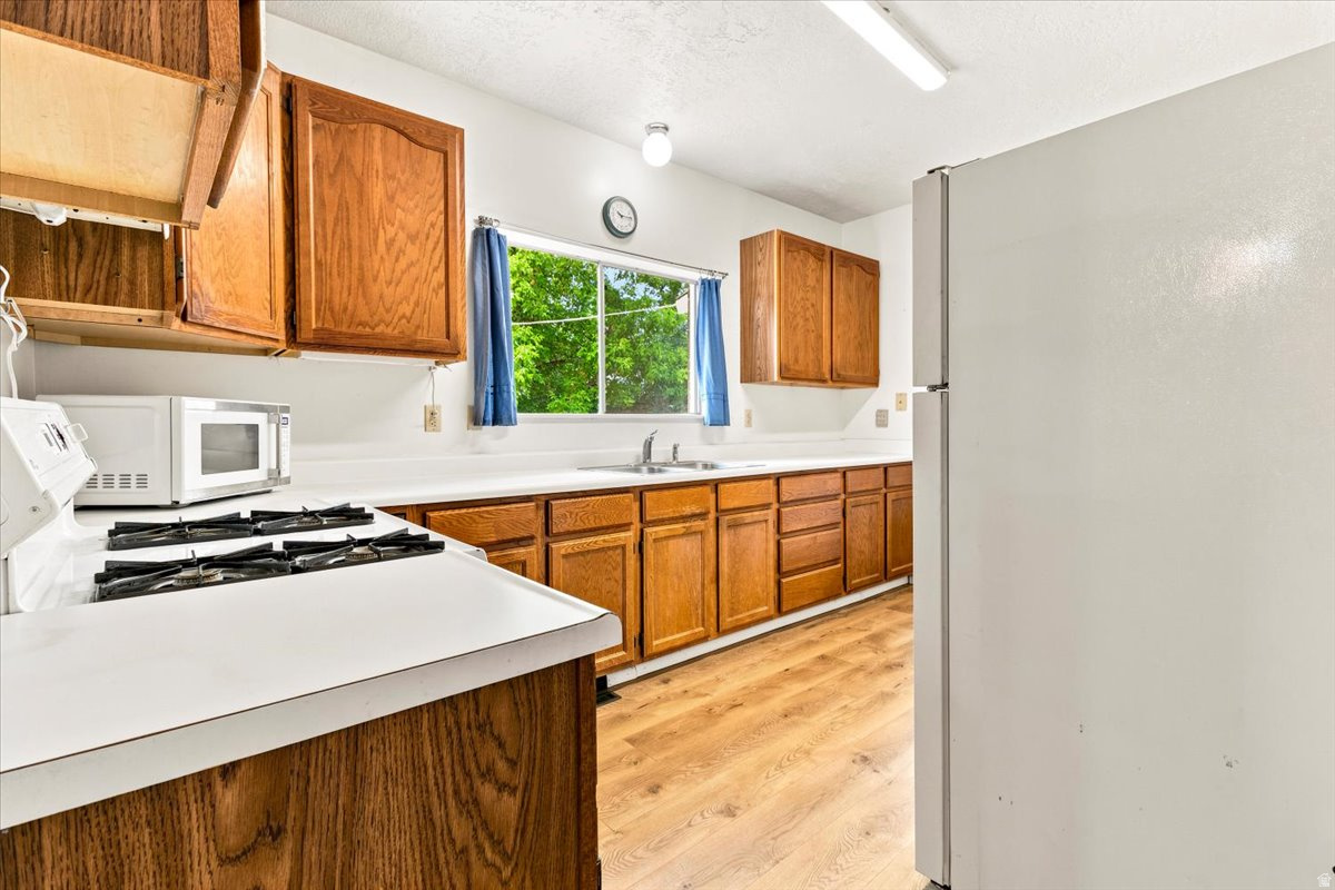 YOUNG PROPERTY - Residential