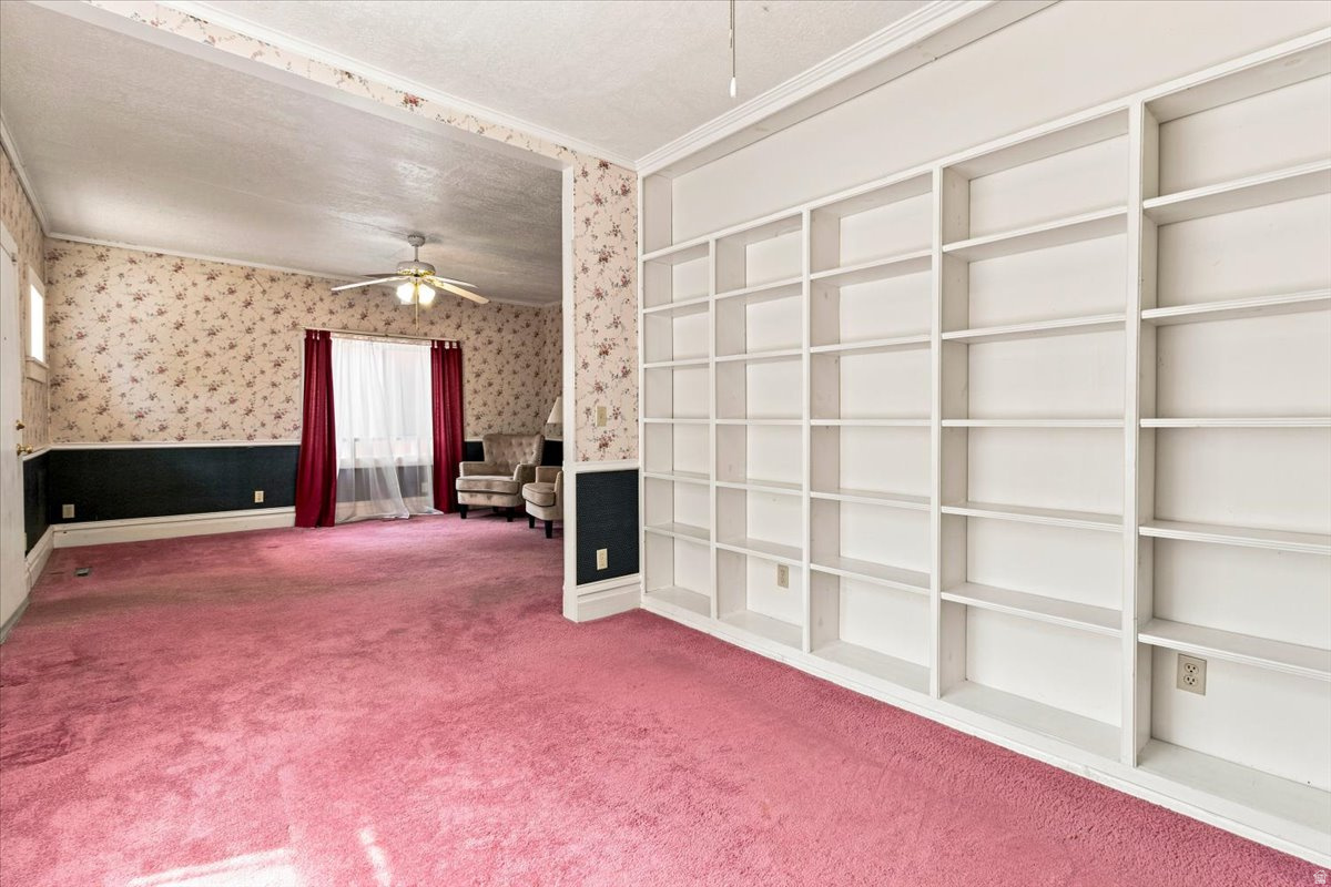 YOUNG PROPERTY - Residential