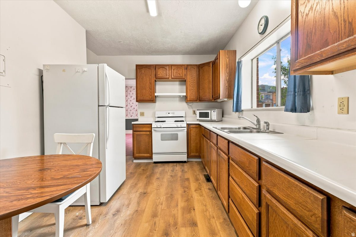 YOUNG PROPERTY - Residential