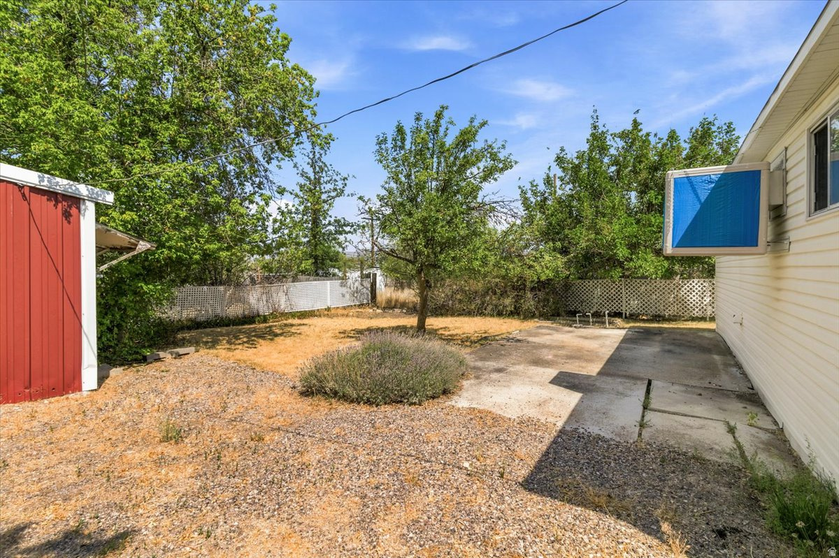 YOUNG PROPERTY - Residential