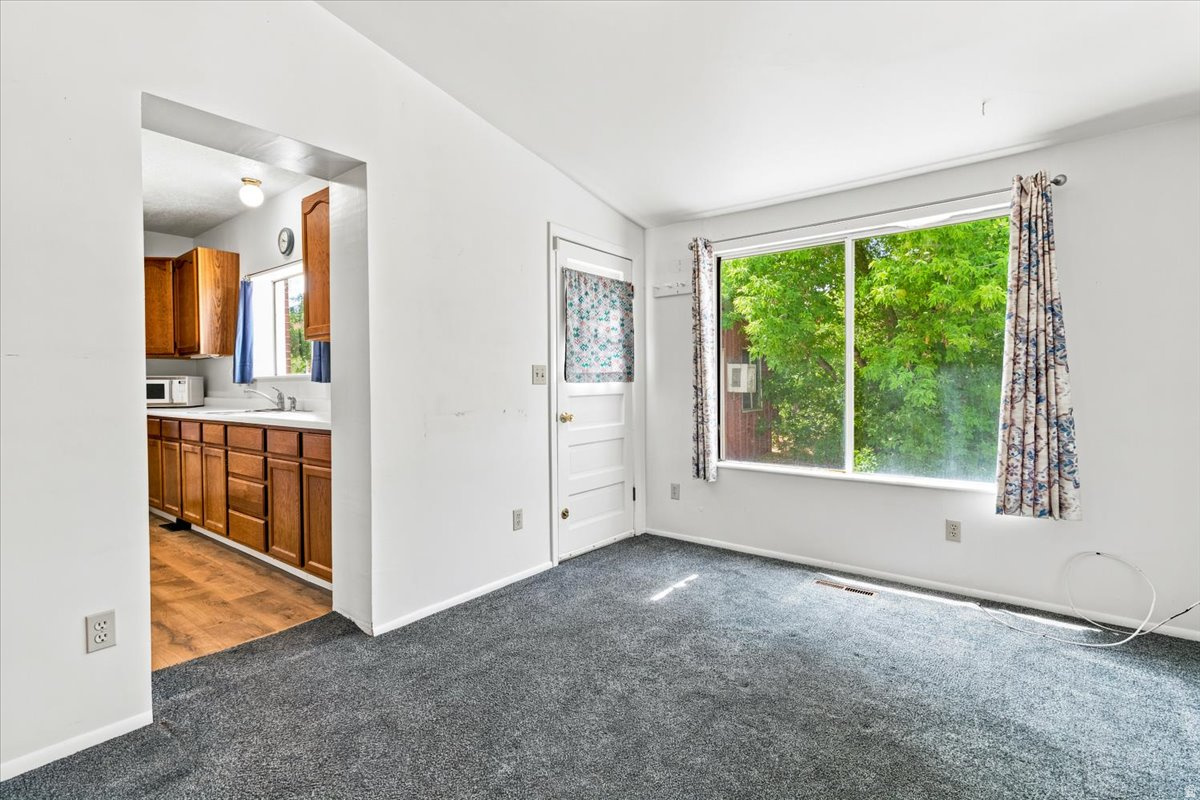 YOUNG PROPERTY - Residential