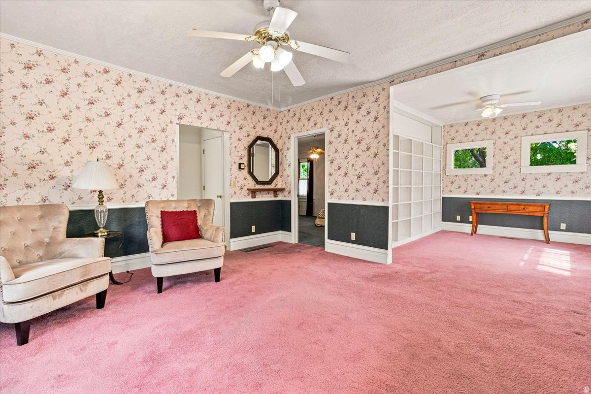 YOUNG PROPERTY - Residential