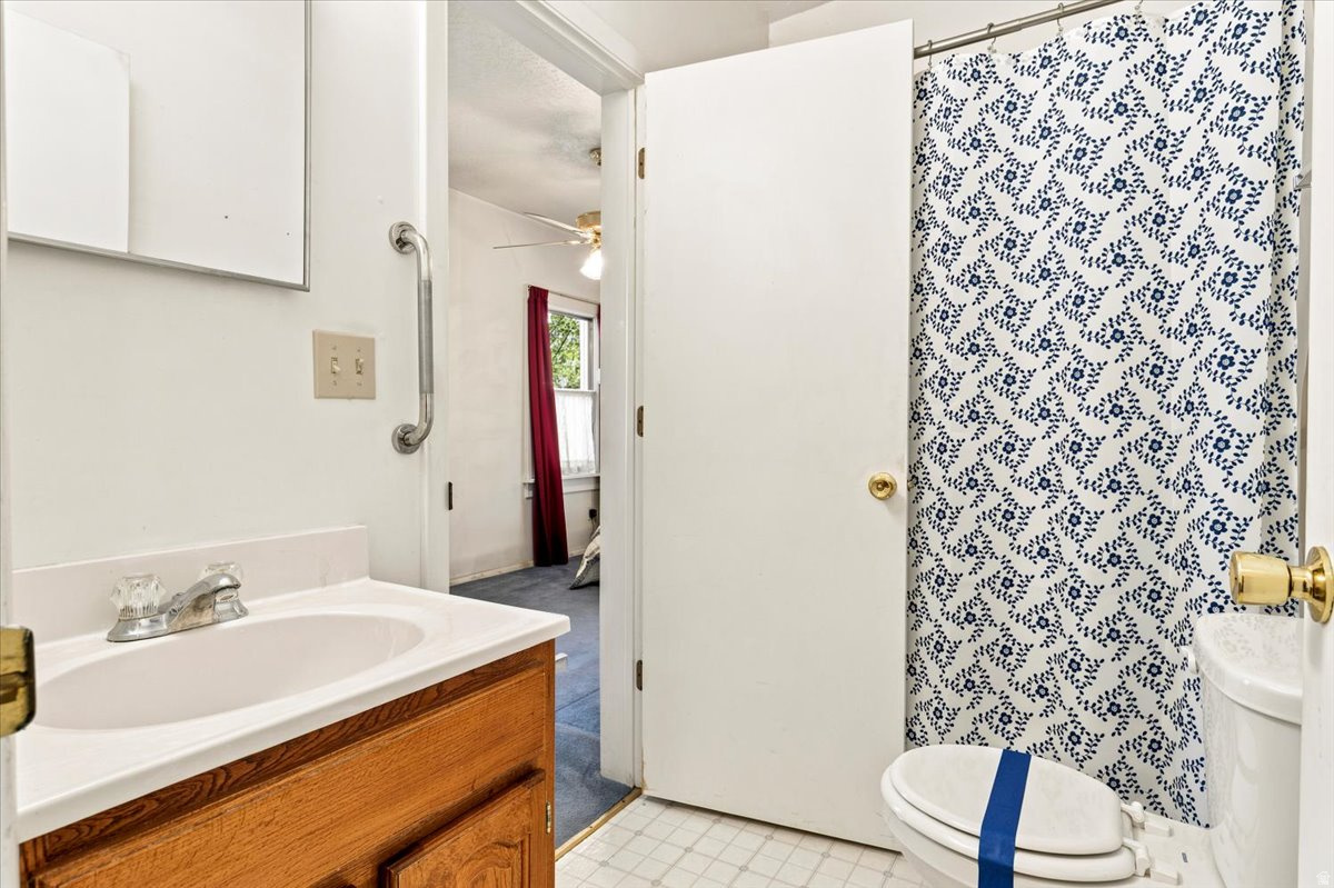 YOUNG PROPERTY - Residential
