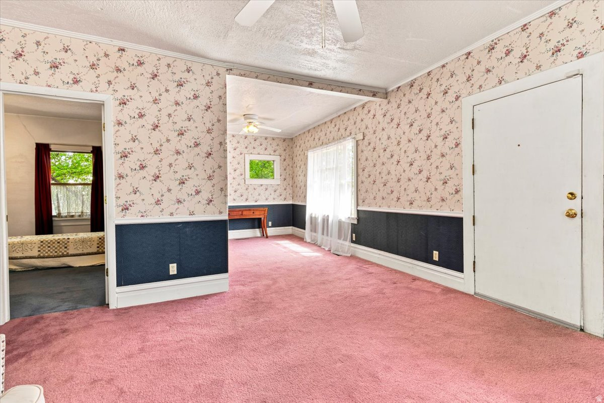 YOUNG PROPERTY - Residential