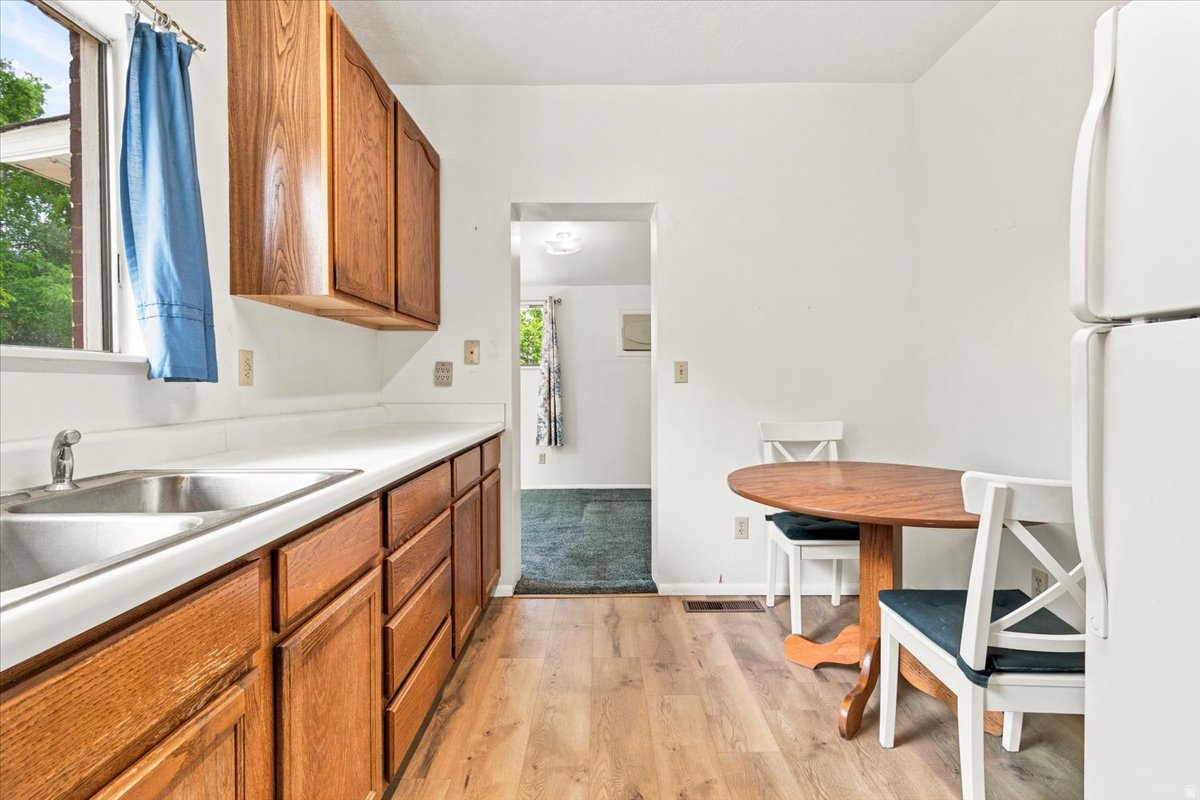YOUNG PROPERTY - Residential