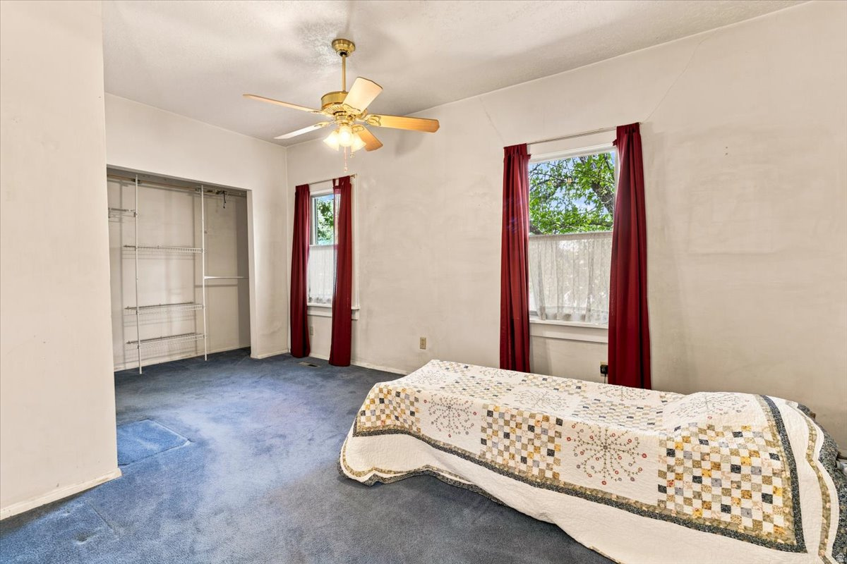 YOUNG PROPERTY - Residential