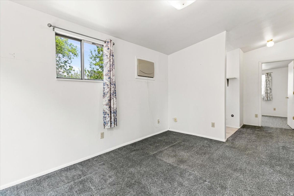 YOUNG PROPERTY - Residential
