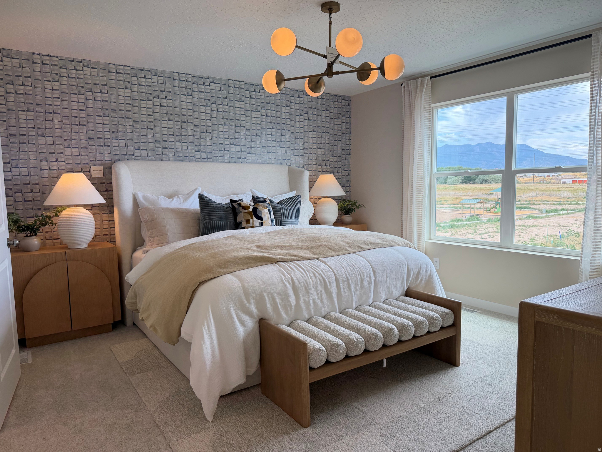 WILCOX FARMS - Residential