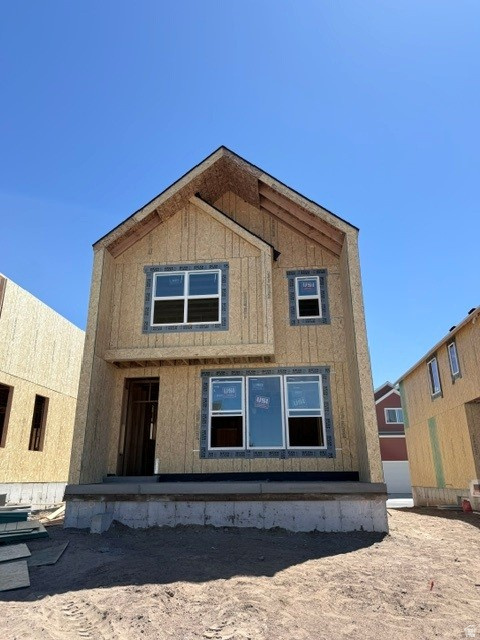 WILCOX FARMS - Residential
