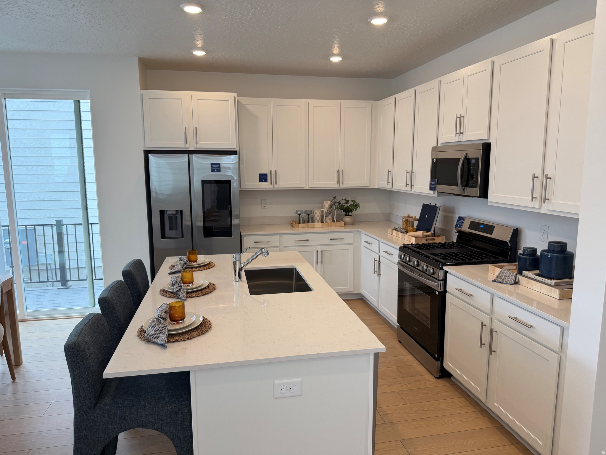 WILCOX FARMS - Residential