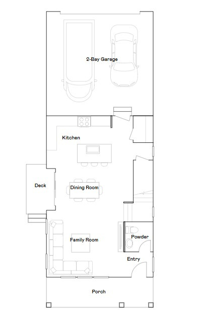 WILCOX FARMS - Residential