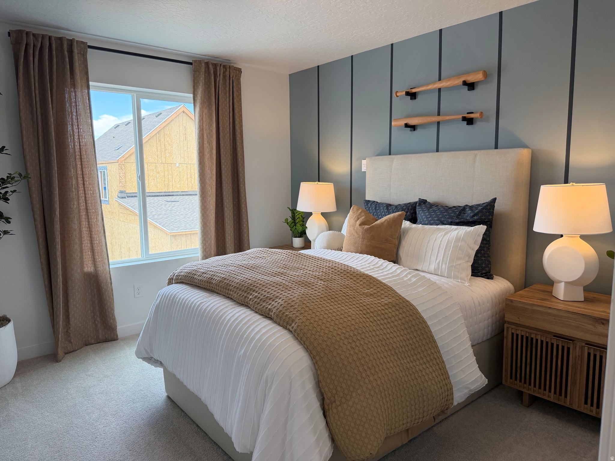 WILCOX FARMS - Residential
