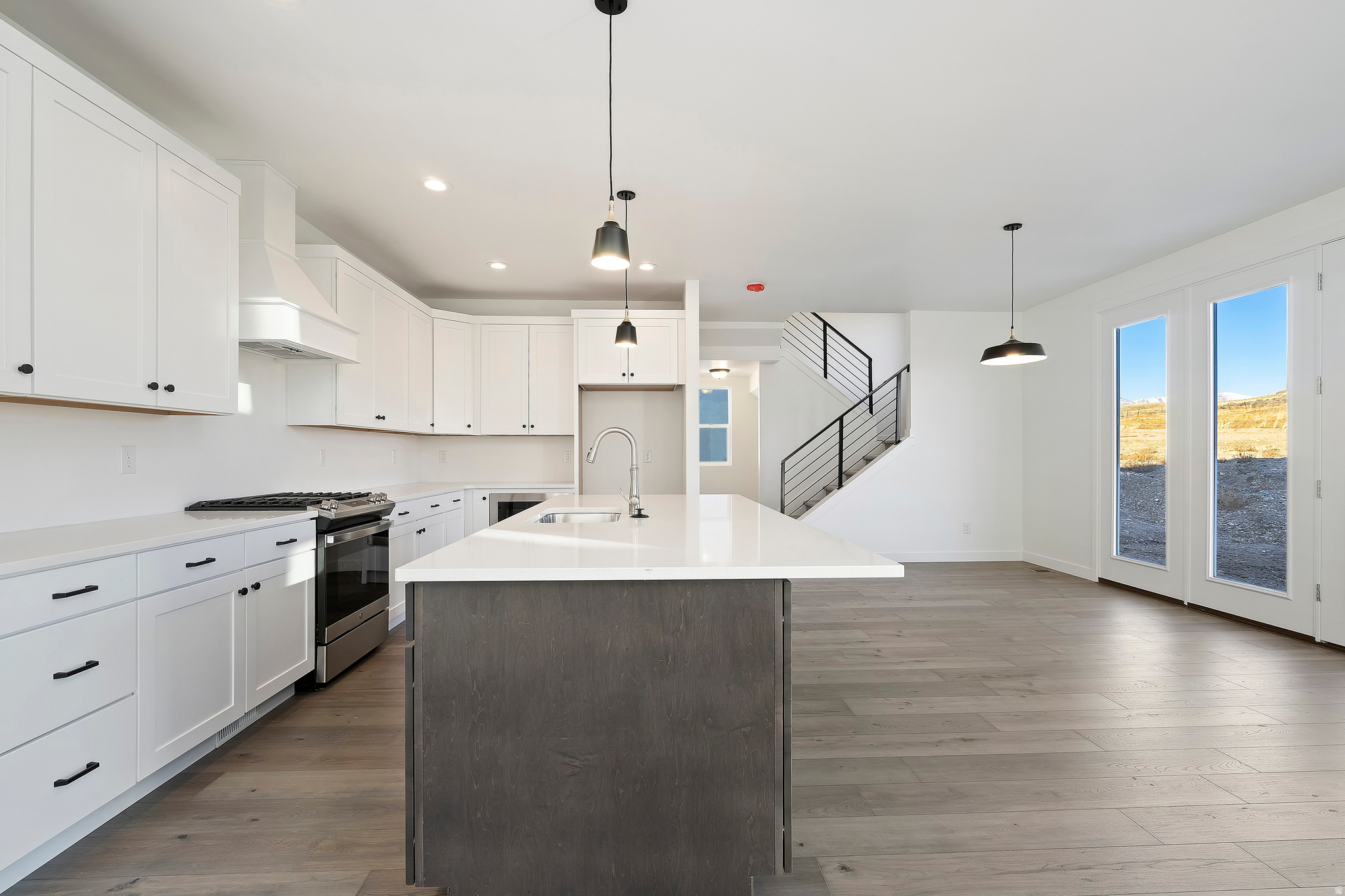 OQUIRRH WEST II - Residential