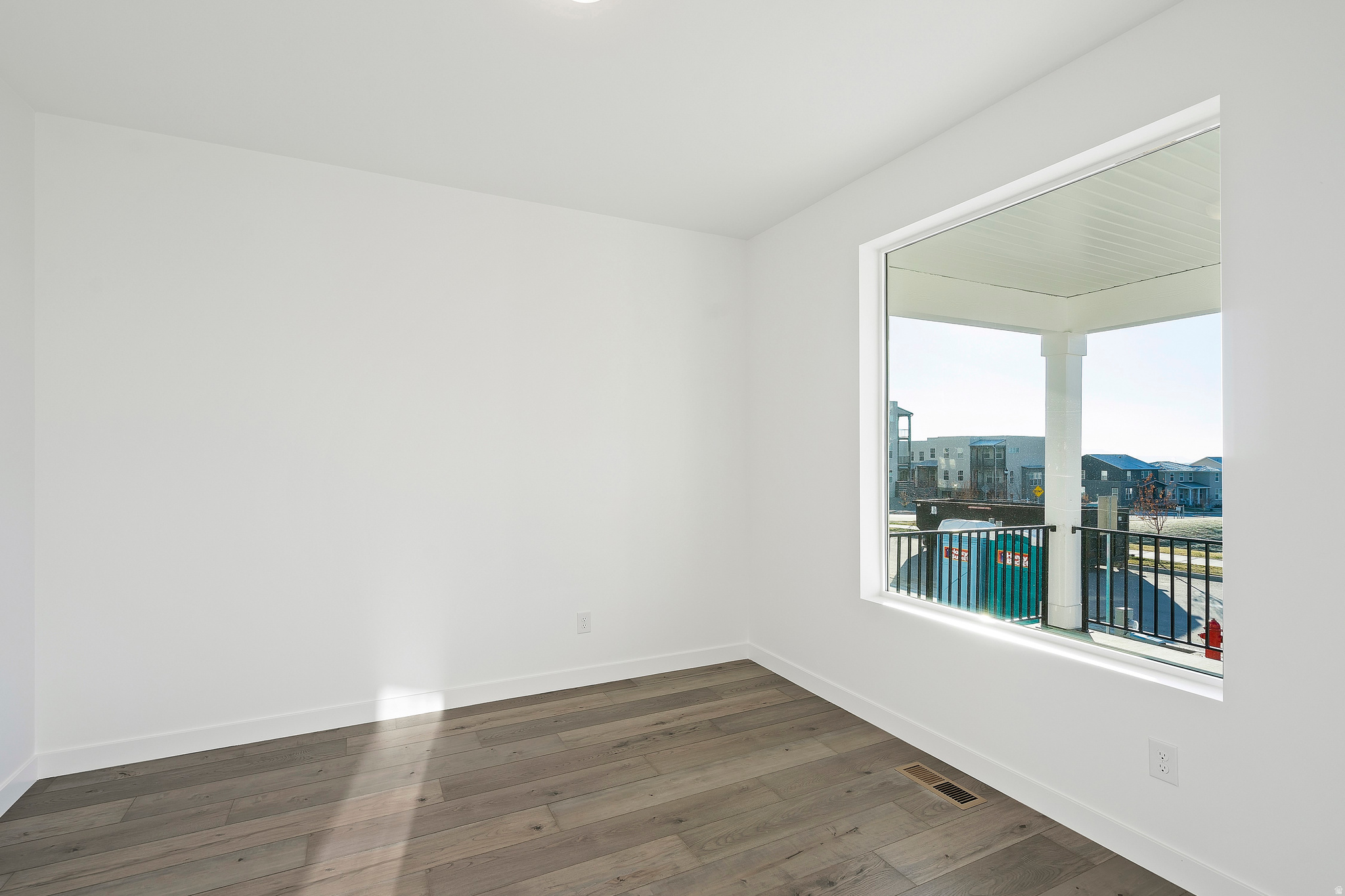 OQUIRRH WEST II - Residential