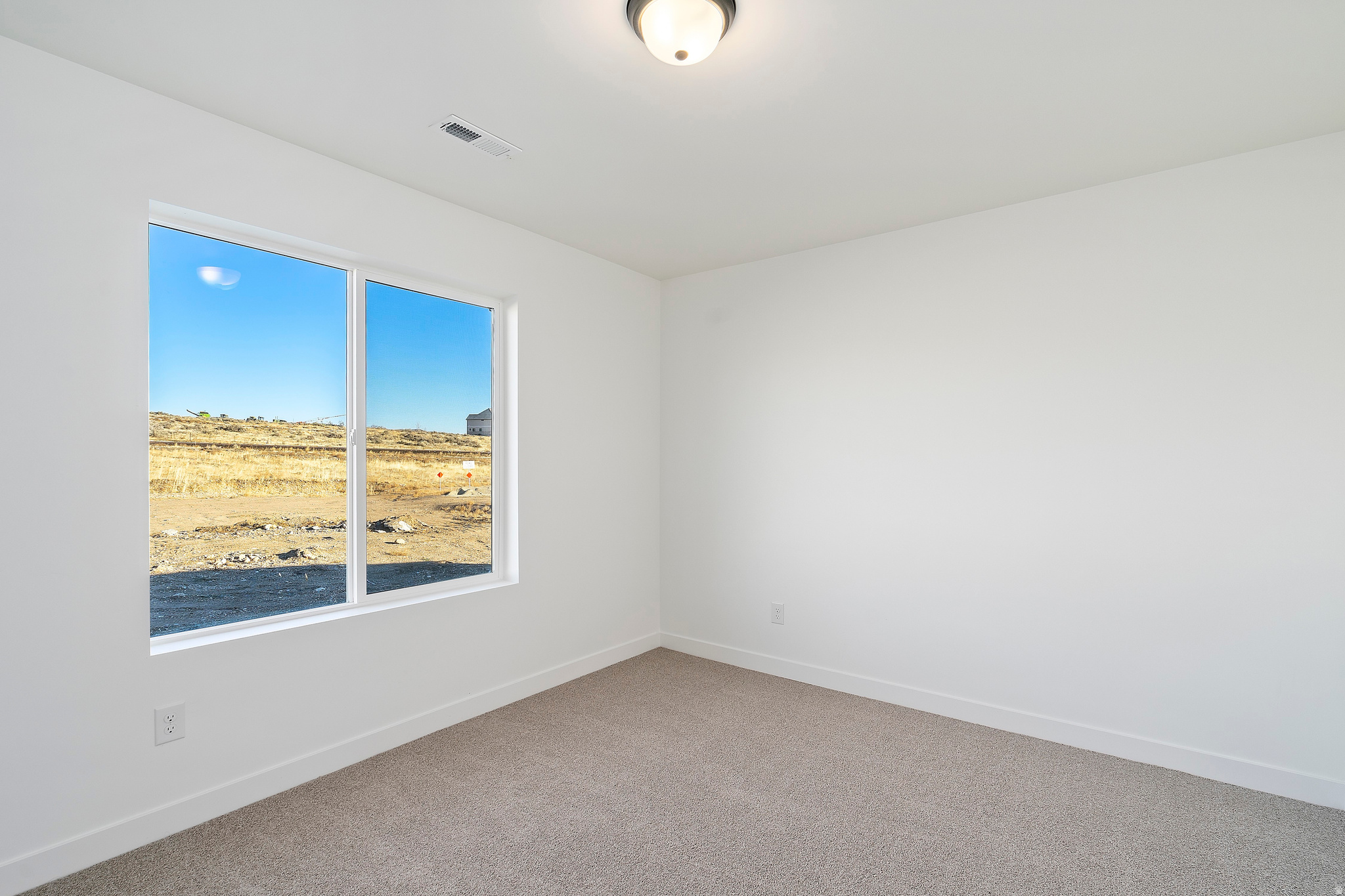 OQUIRRH WEST II - Residential