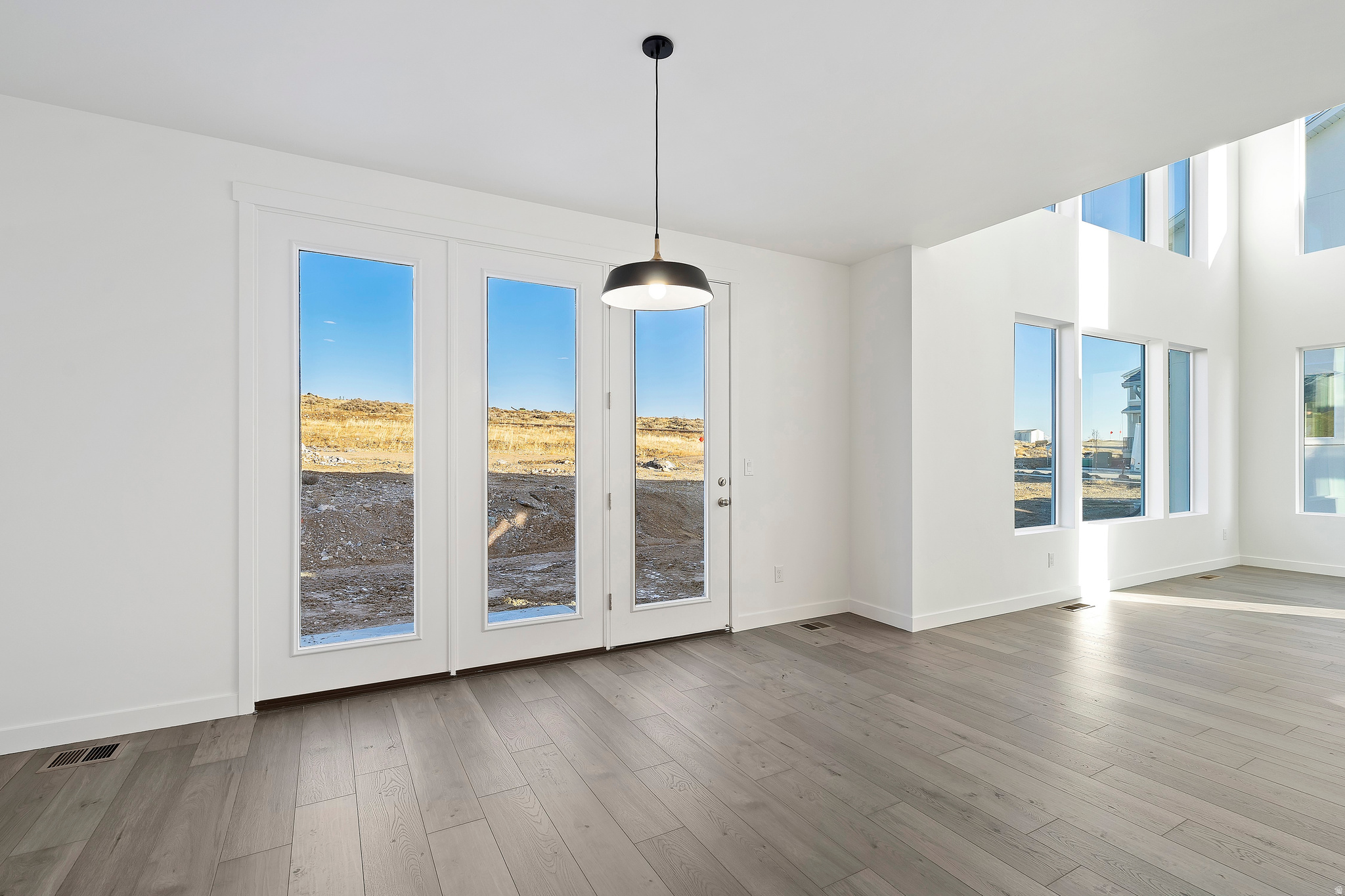 OQUIRRH WEST II - Residential