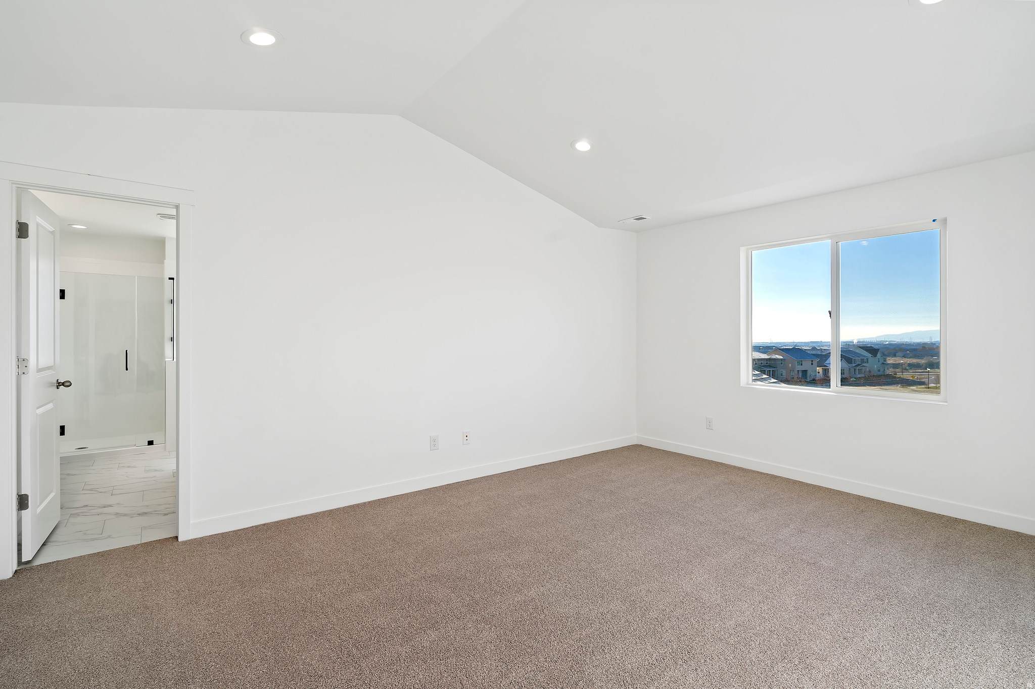 OQUIRRH WEST II - Residential