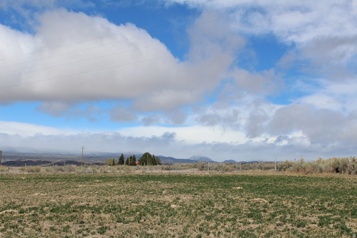 TORGERSON MINOR SUBDIVISION - Land