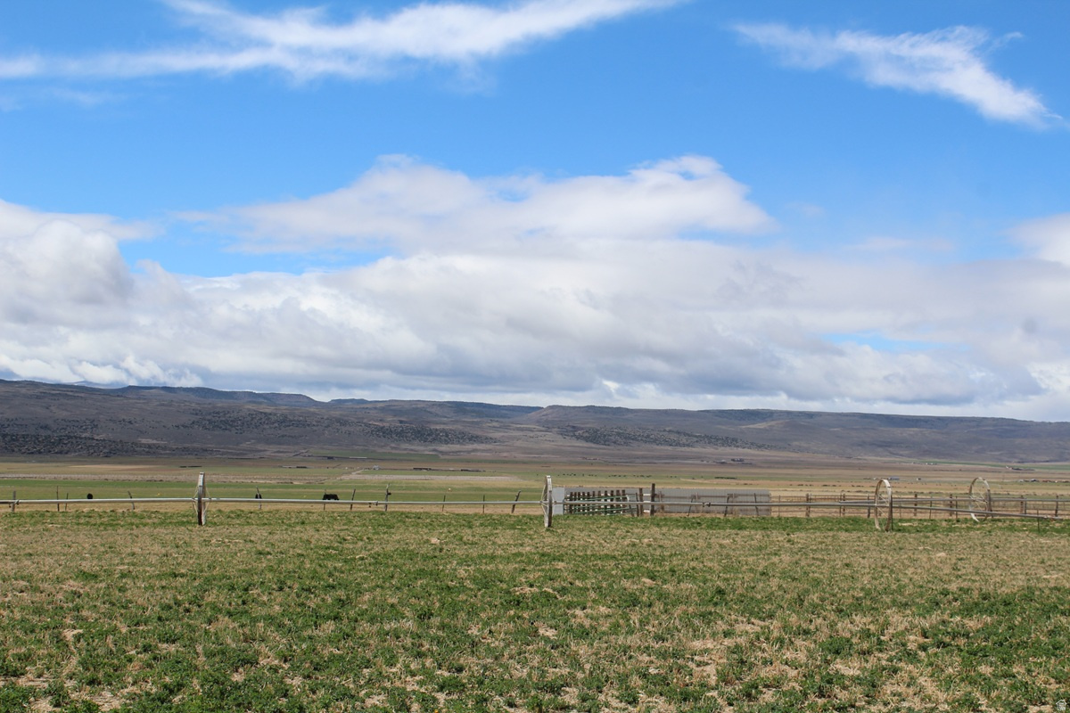 TORGERSON MINOR SUBDIVISION - Land