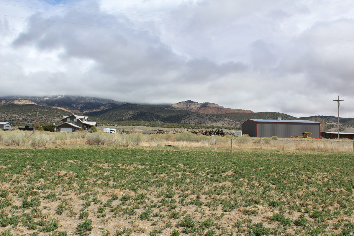 TORGERSON MINOR SUBDIVISION - Land