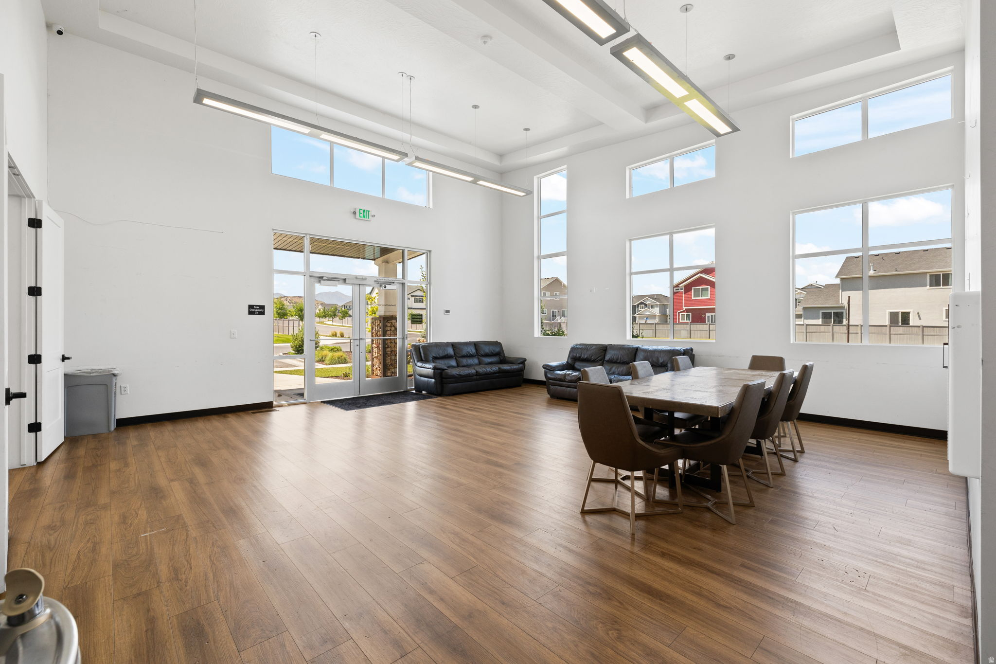 SILVERLAKE - Residential