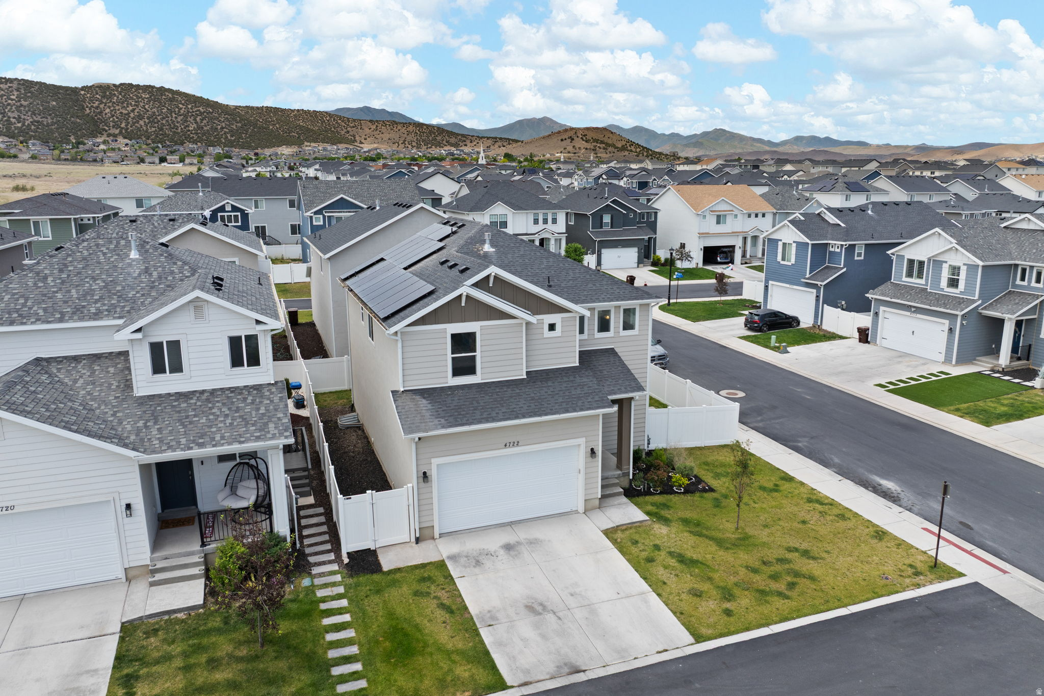 SILVERLAKE - Residential