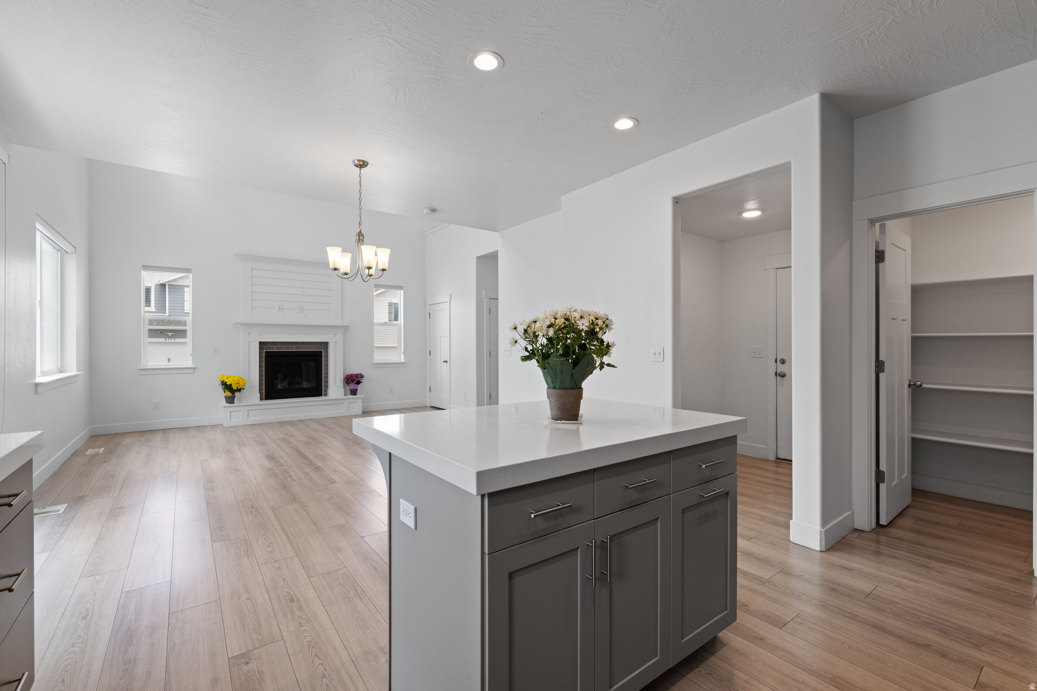 SILVERLAKE - Residential