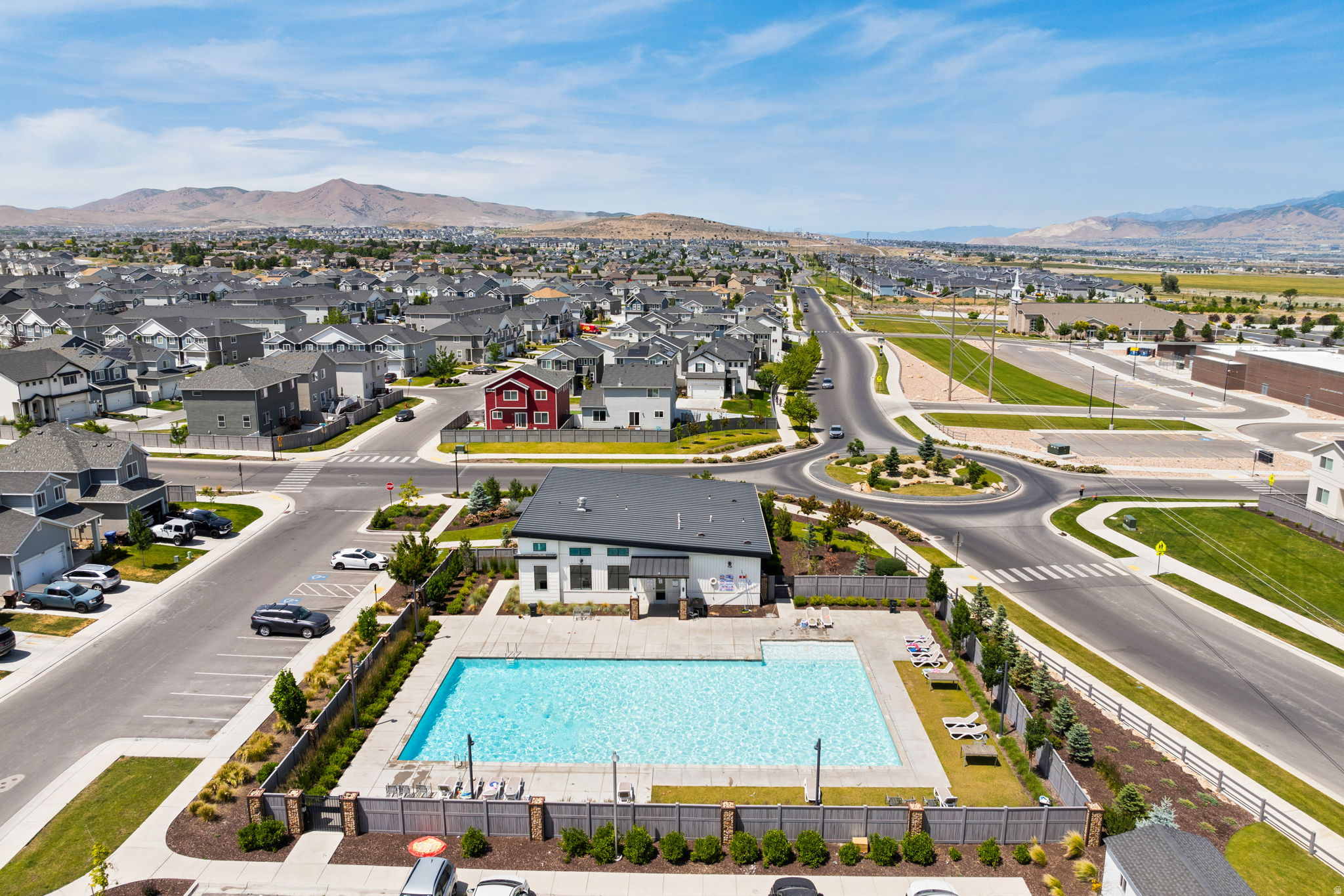SILVERLAKE - Residential