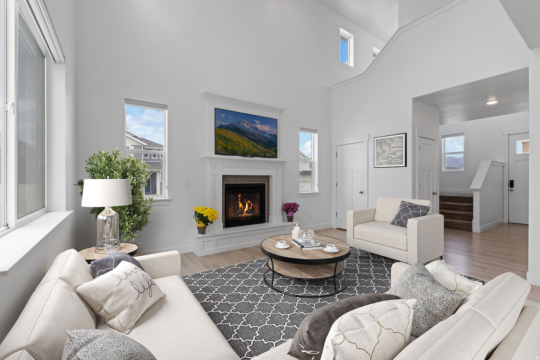 SILVERLAKE - Residential