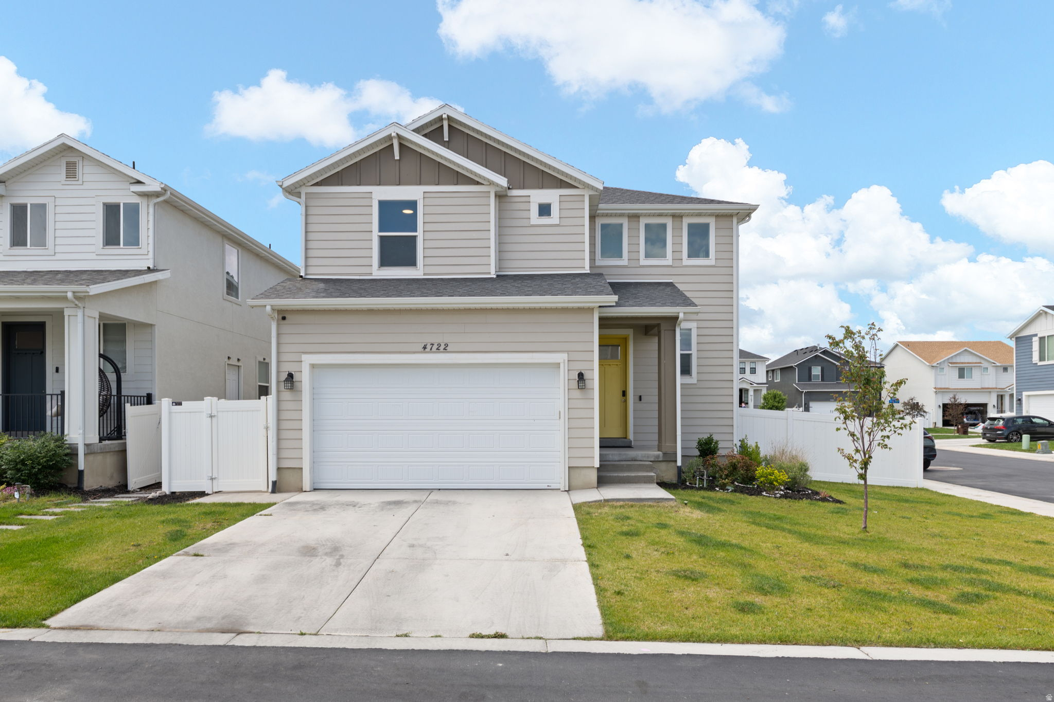 SILVERLAKE - Residential