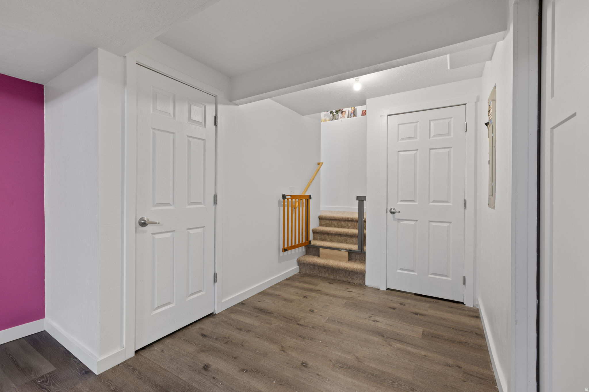 SILVERLAKE - Residential