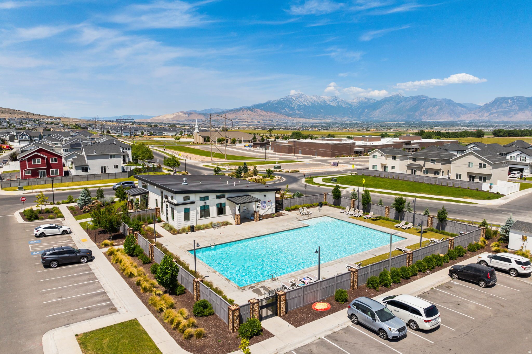SILVERLAKE - Residential