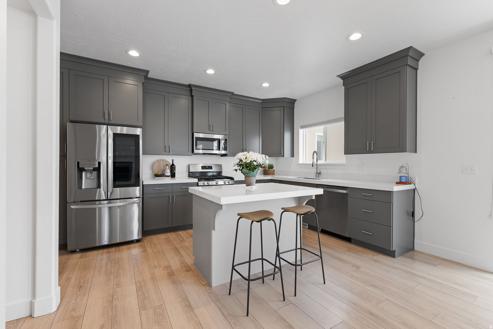 SILVERLAKE - Residential