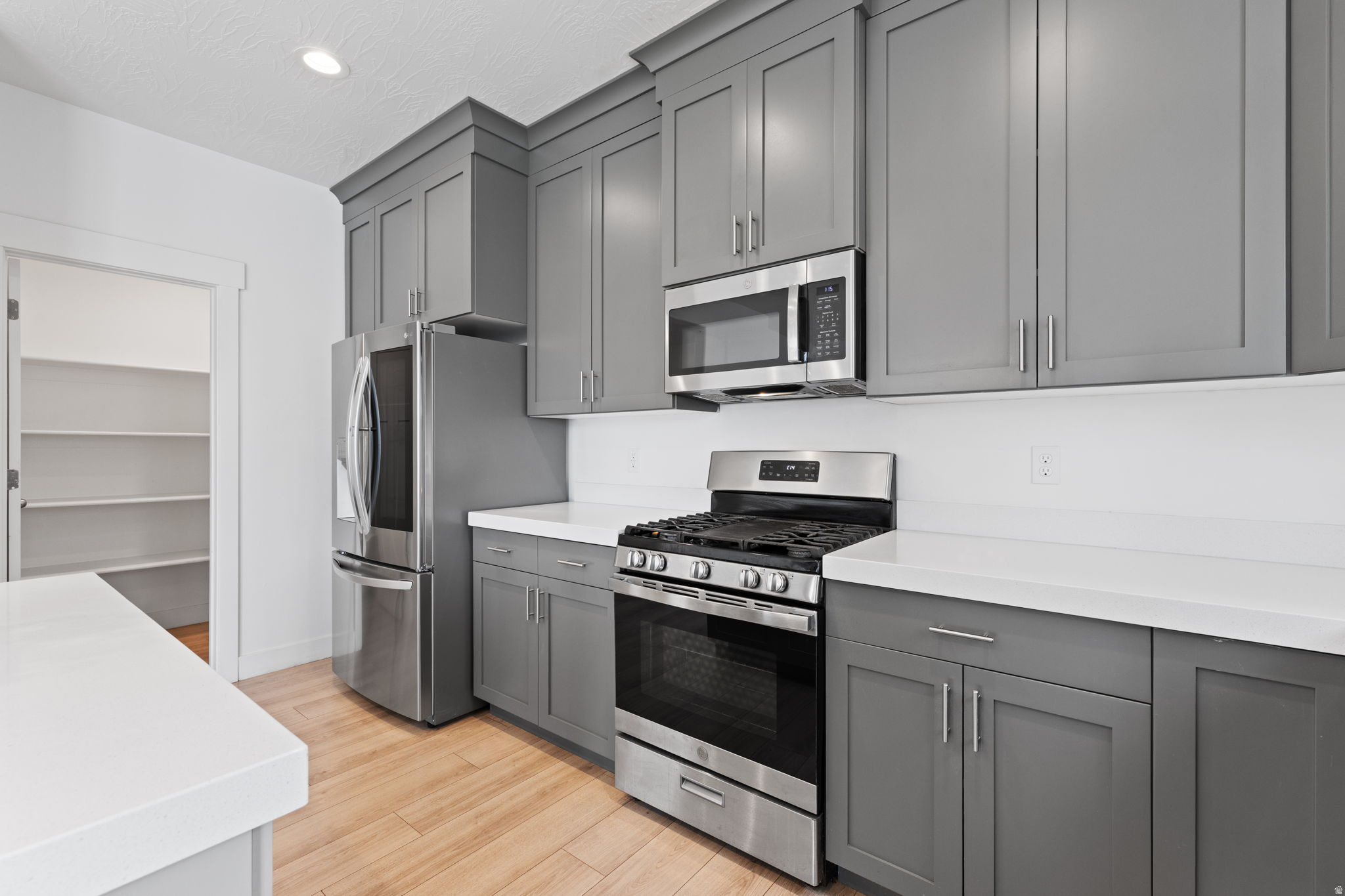 SILVERLAKE - Residential
