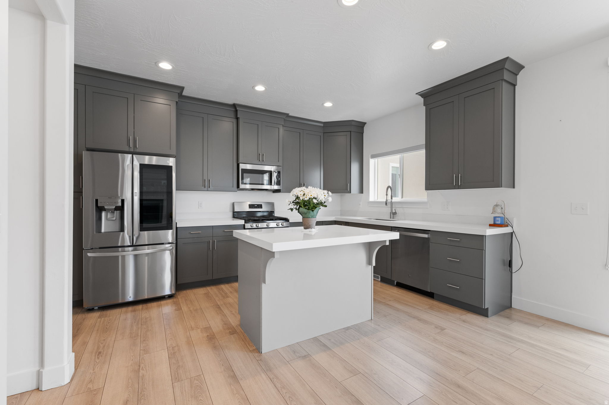 SILVERLAKE - Residential