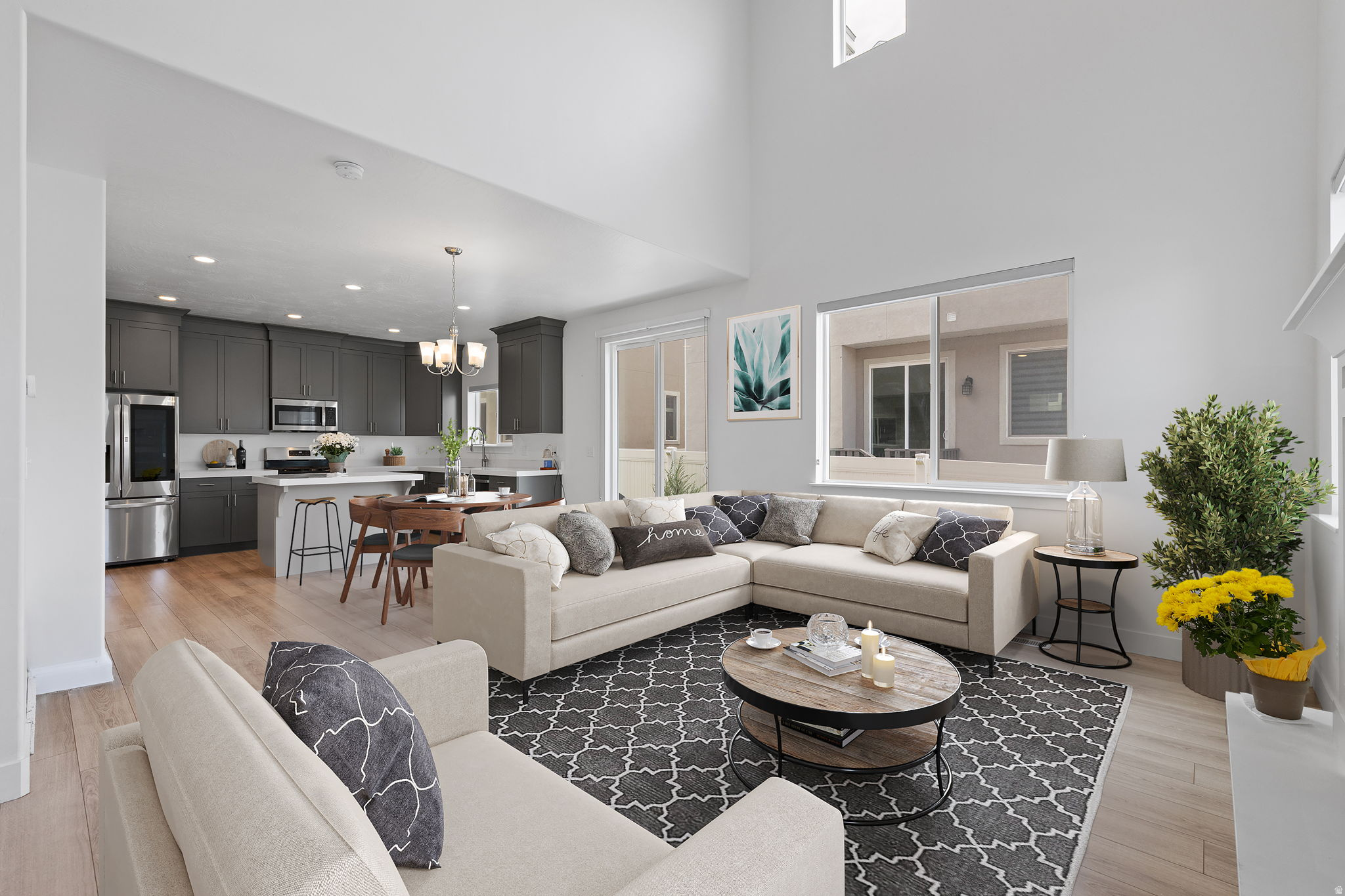 SILVERLAKE - Residential