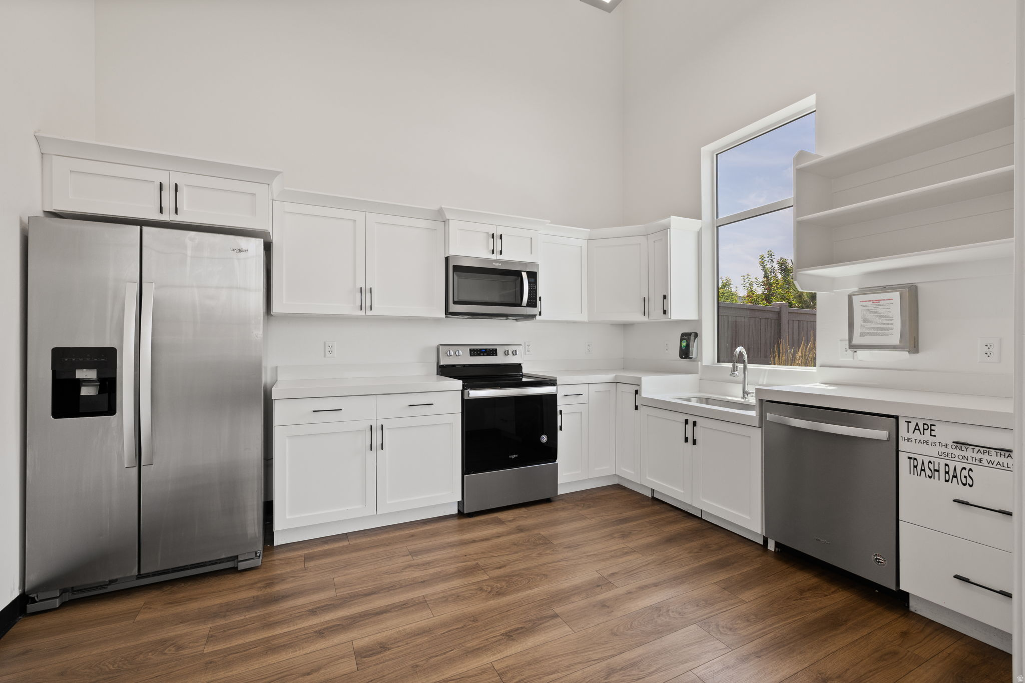 SILVERLAKE - Residential