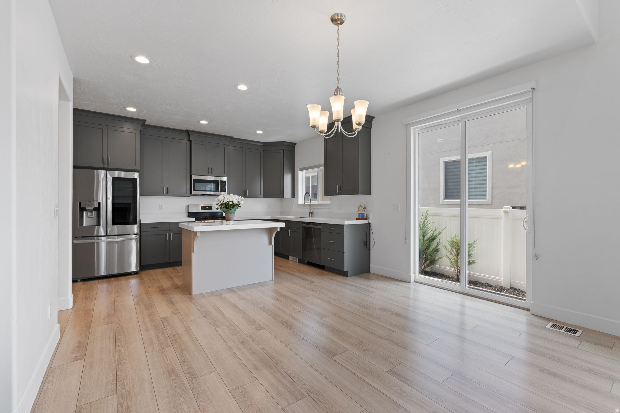 SILVERLAKE - Residential