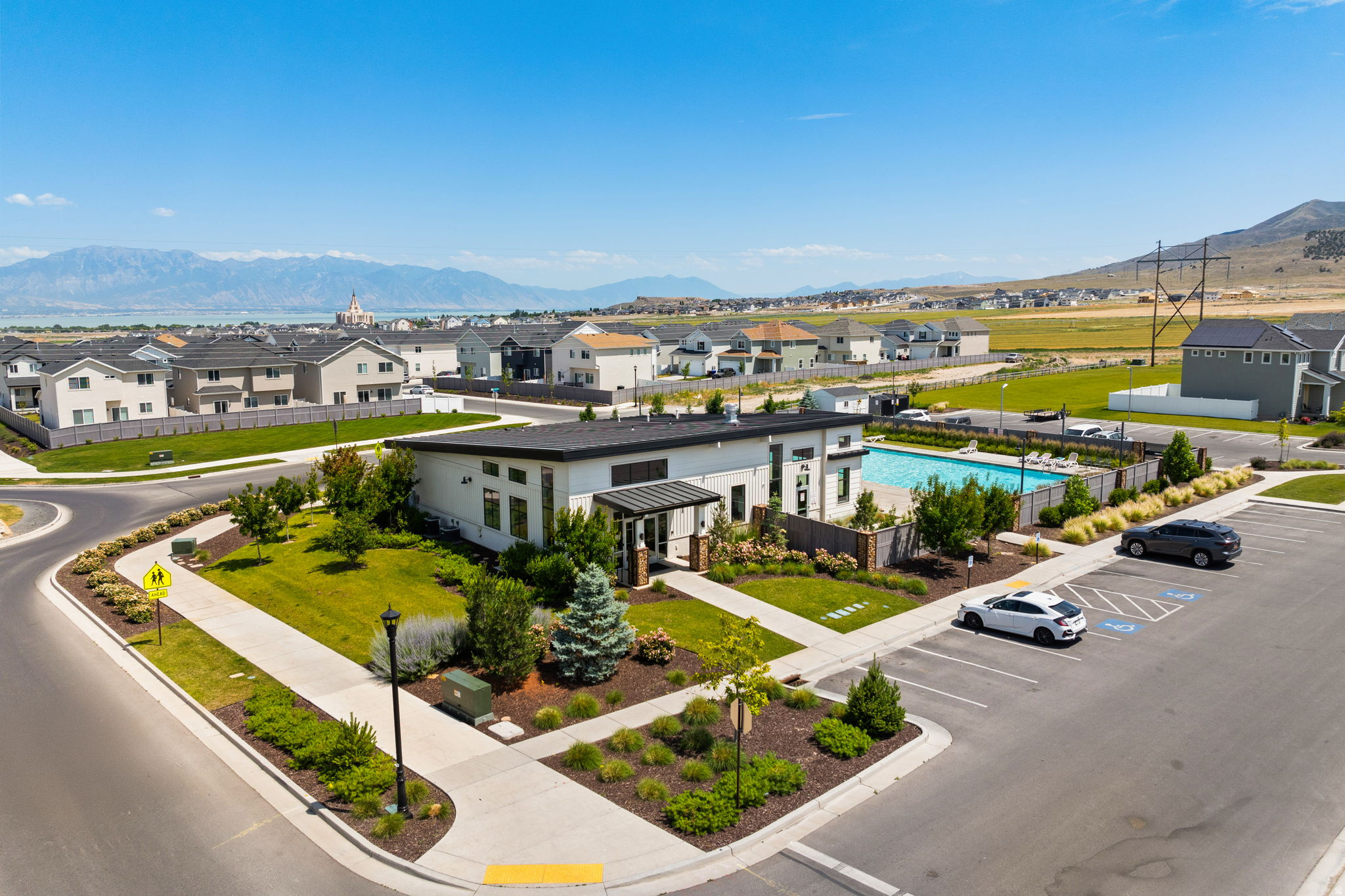 SILVERLAKE - Residential