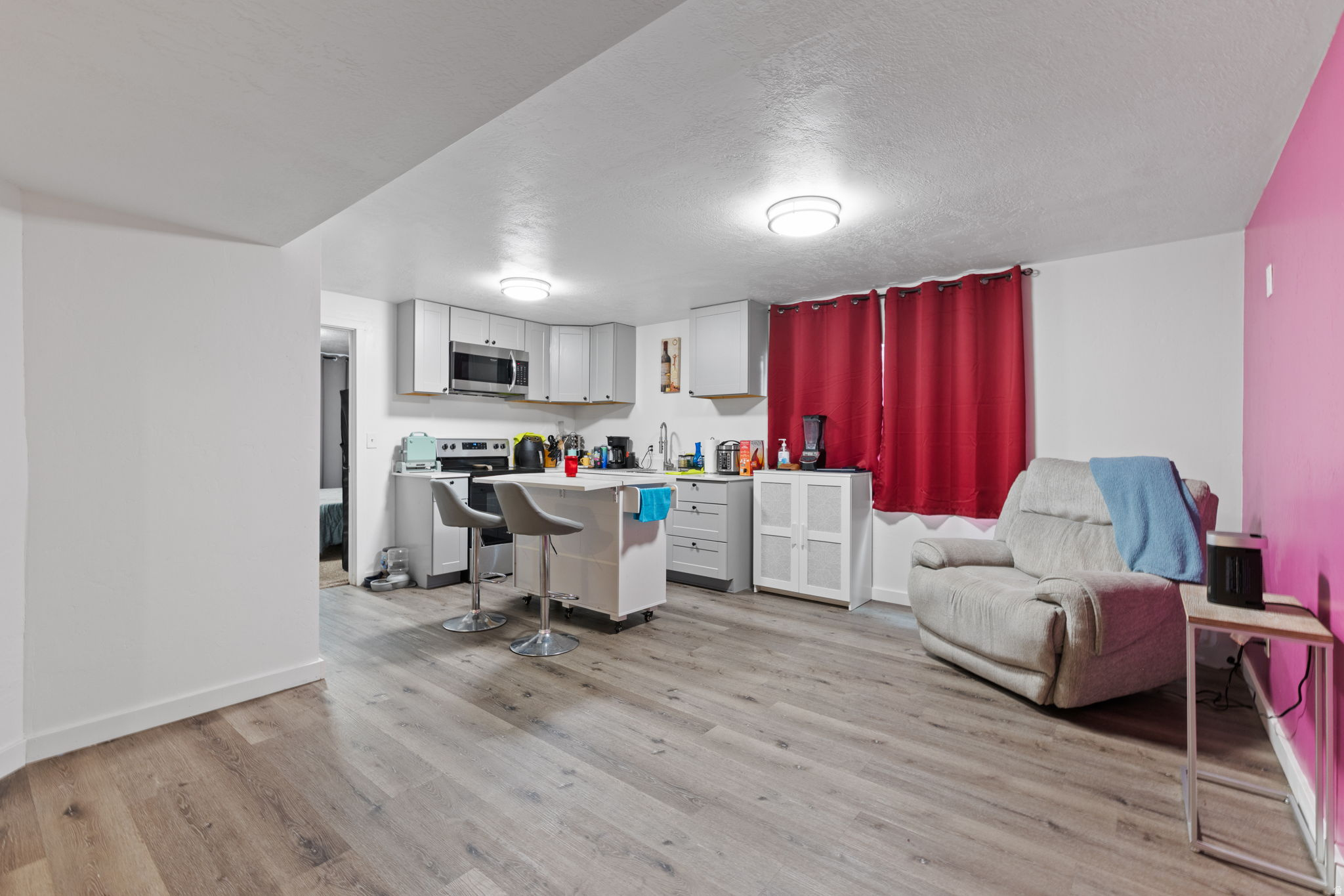 SILVERLAKE - Residential