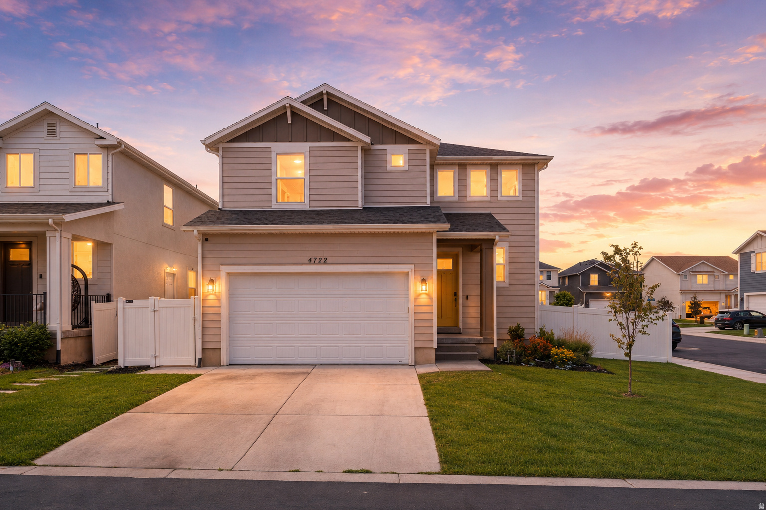 SILVERLAKE - Residential