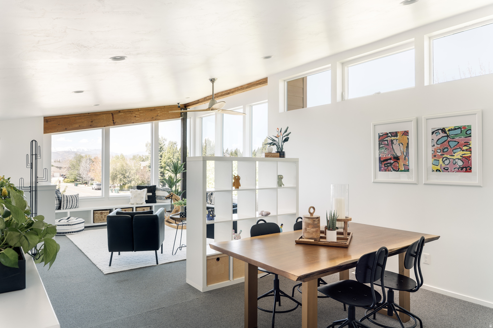 QUAIL VIEW - Residential