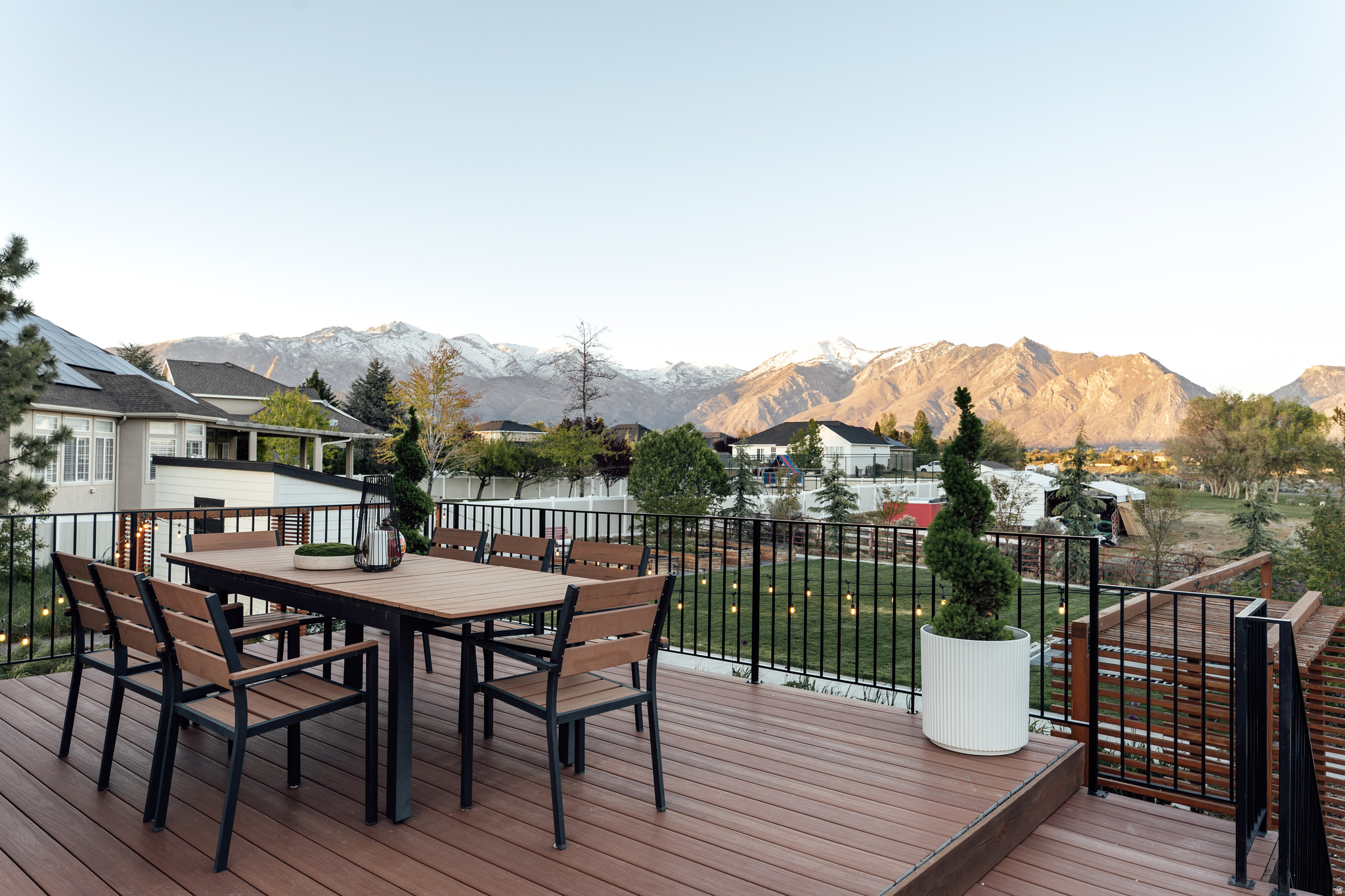 QUAIL VIEW - Residential