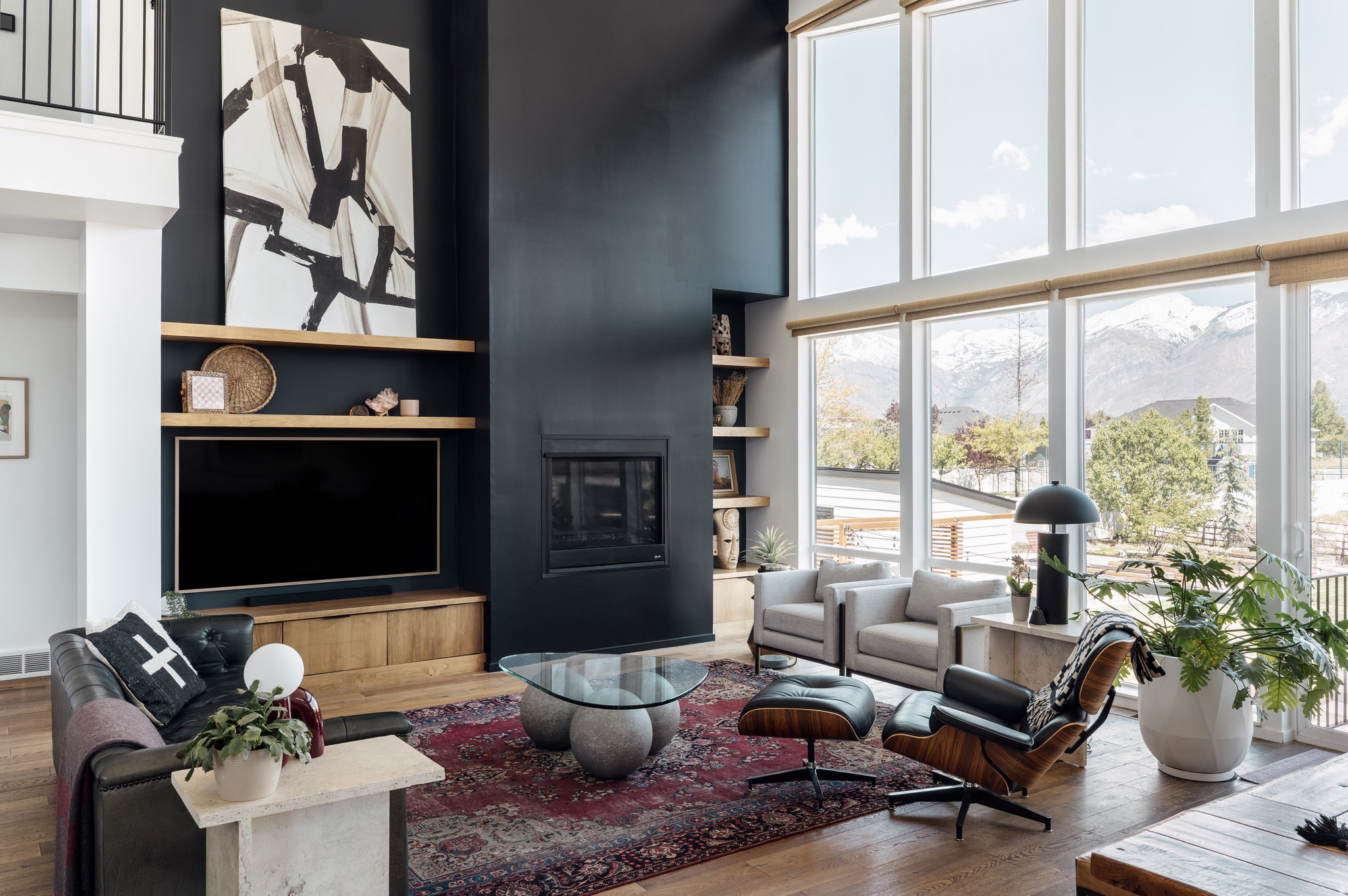 QUAIL VIEW - Residential