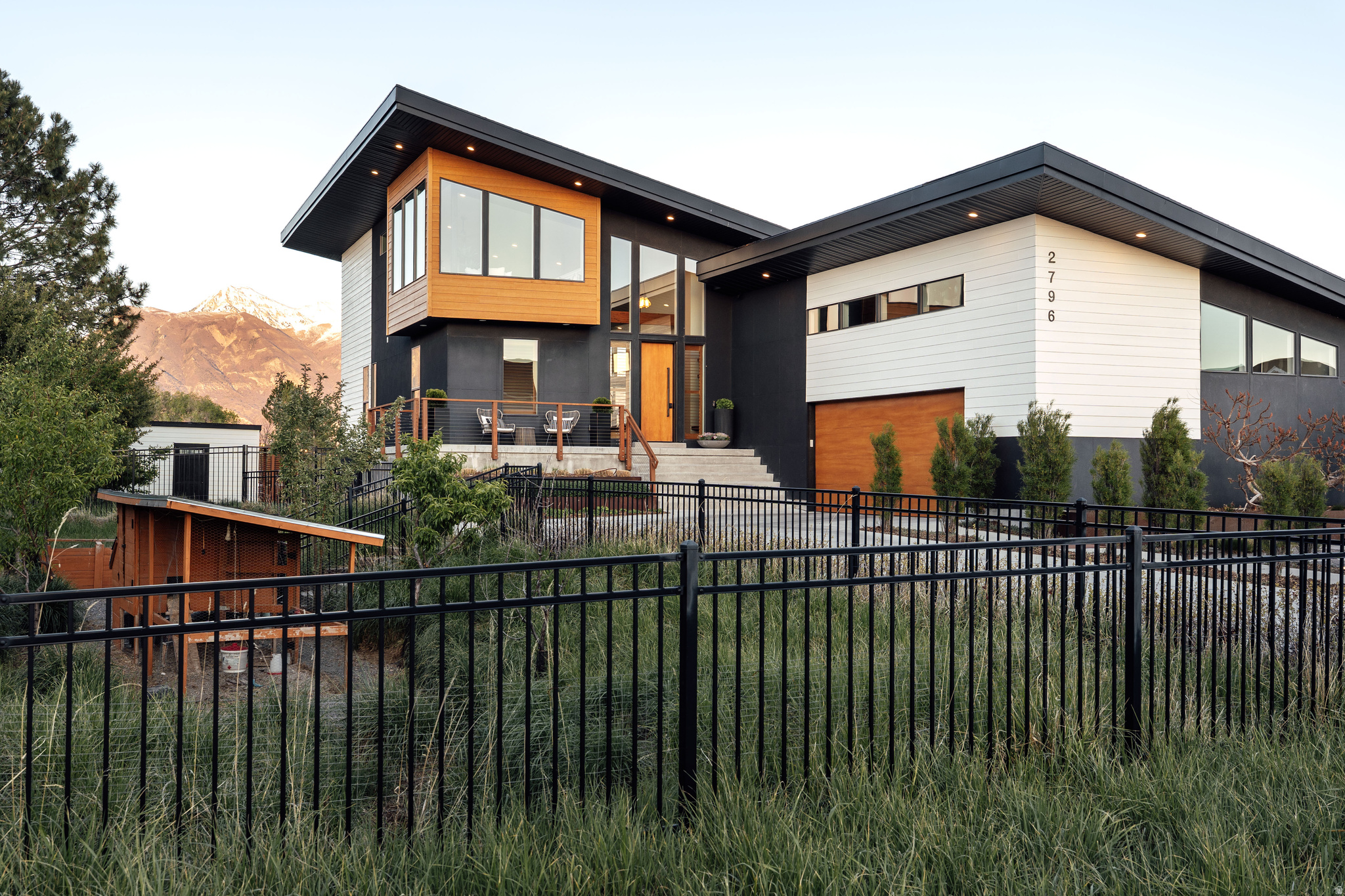 QUAIL VIEW - Residential