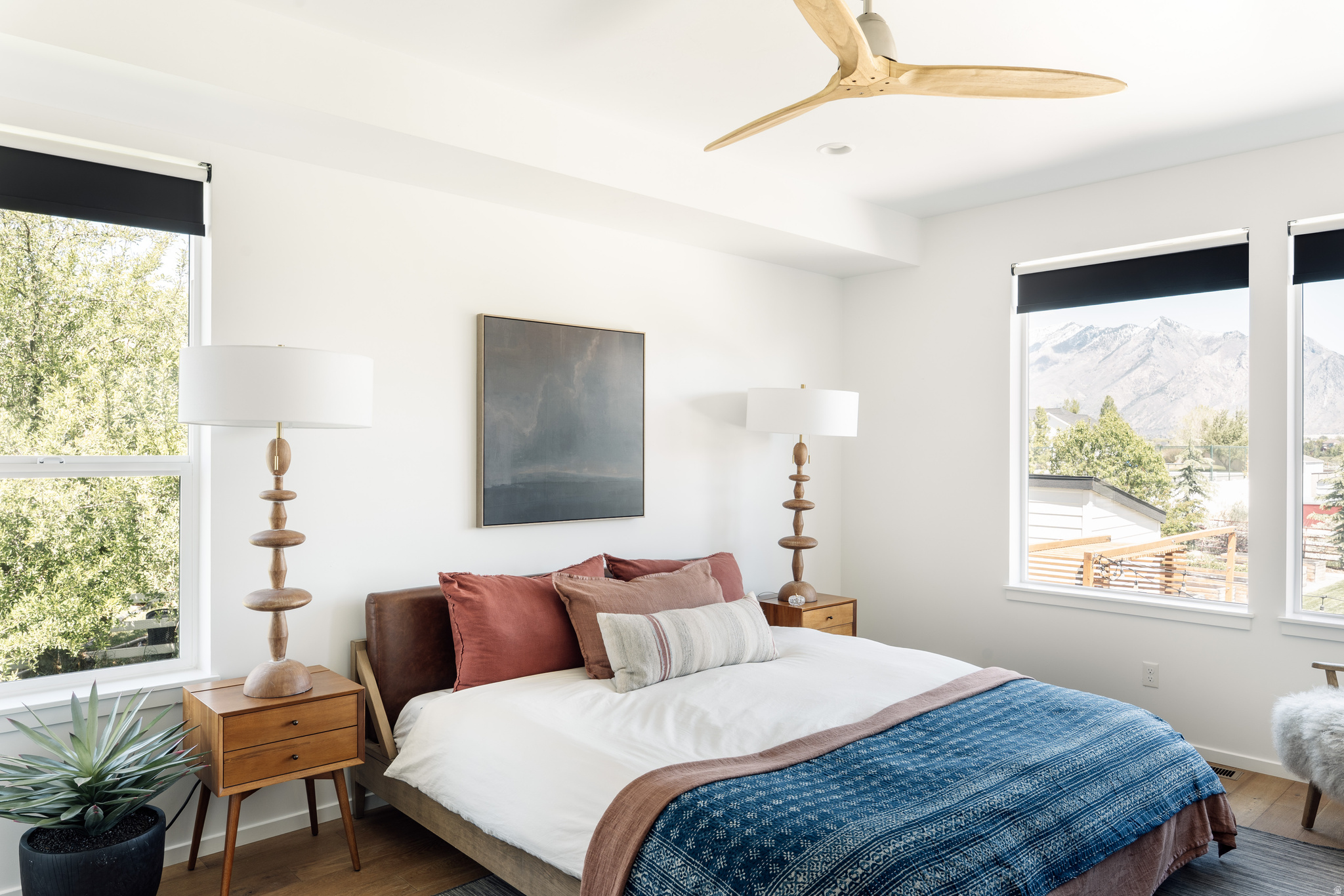QUAIL VIEW - Residential