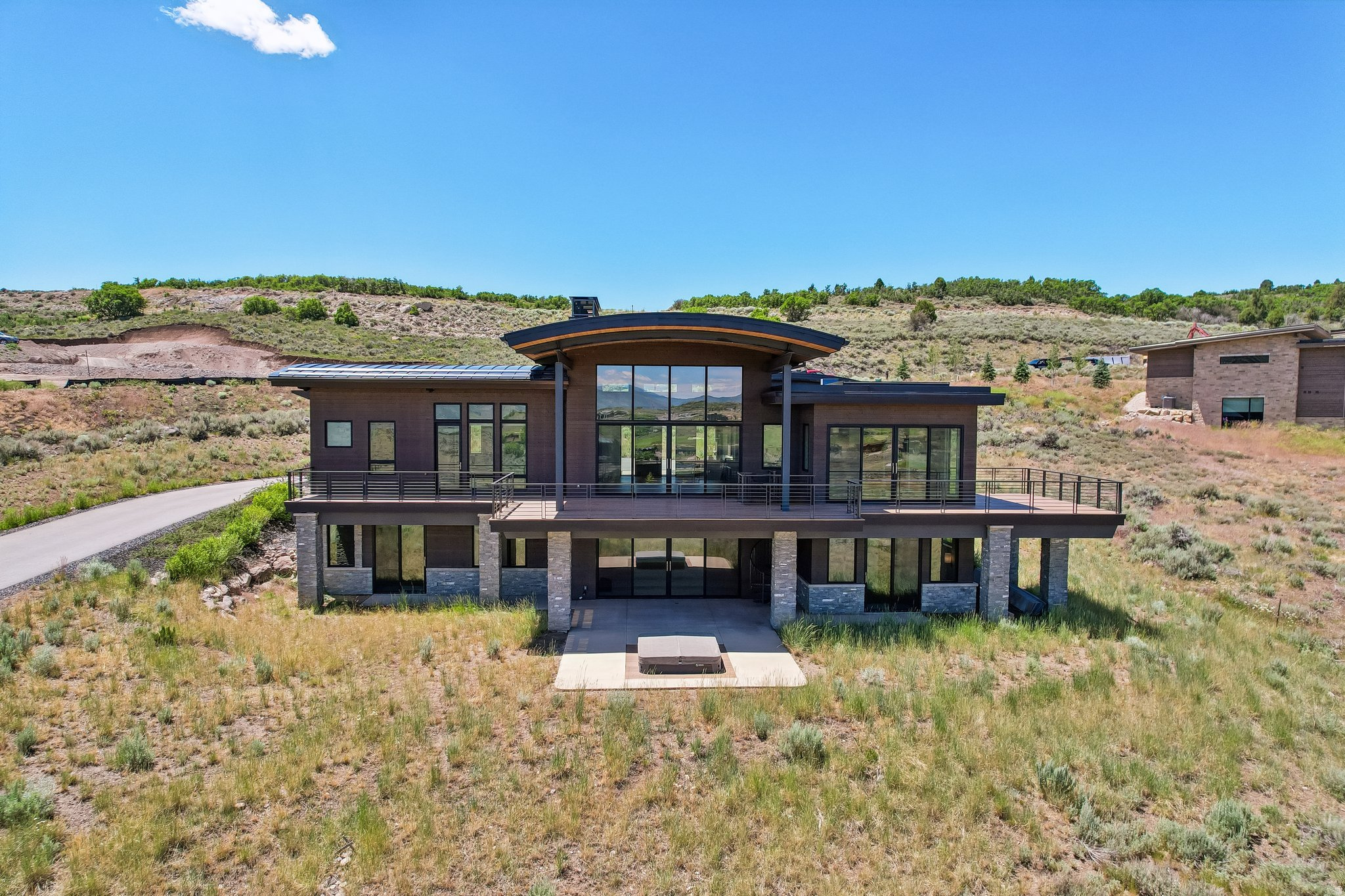 TUHAYE - Residential