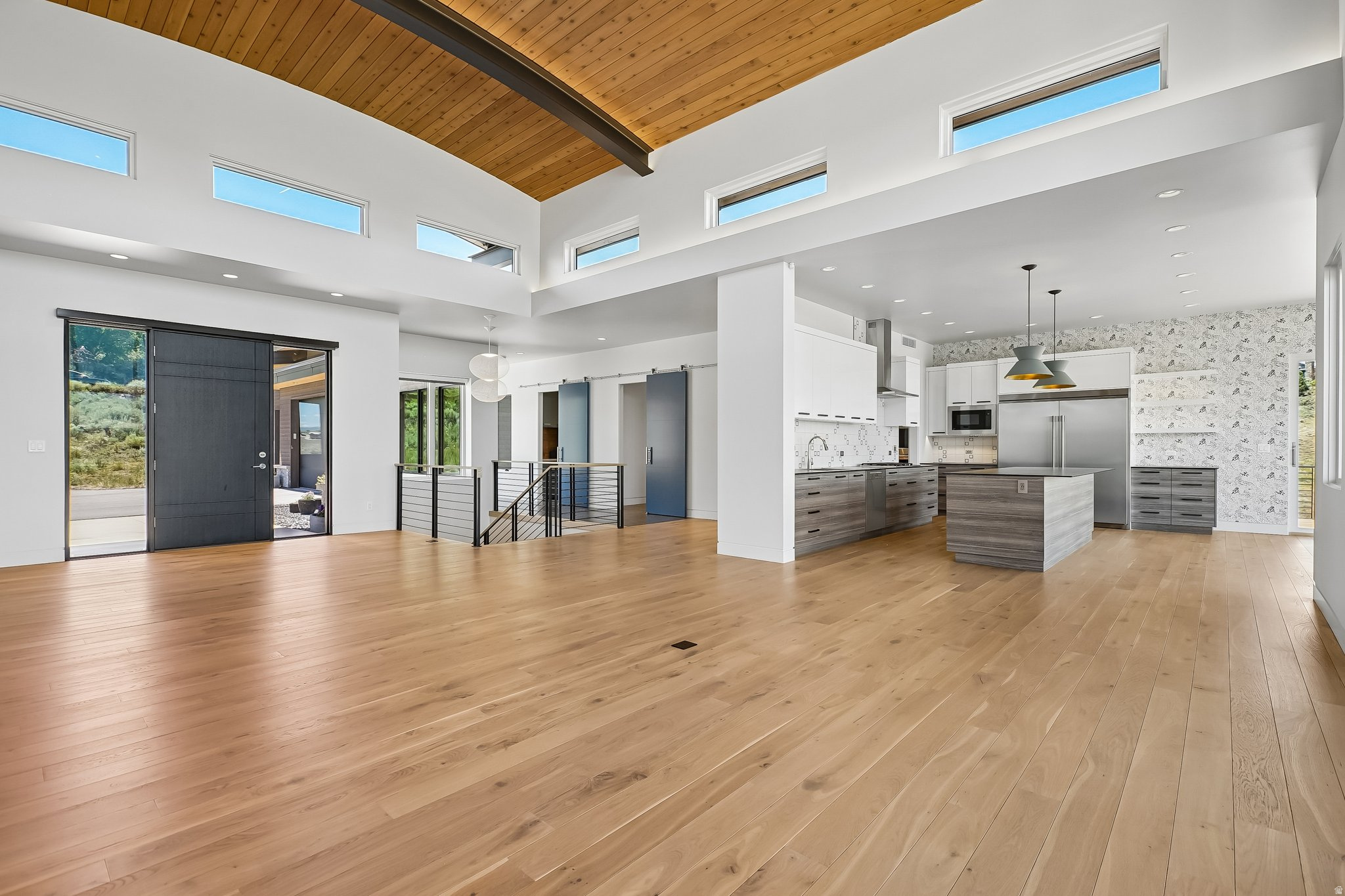 TUHAYE - Residential