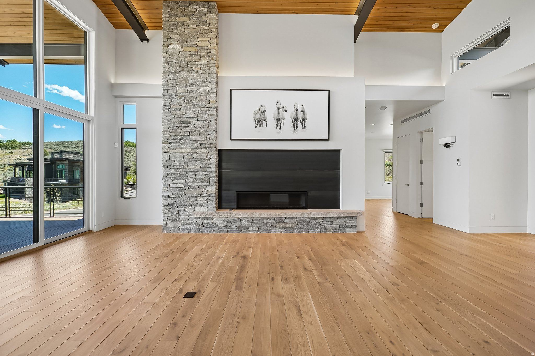 TUHAYE - Residential