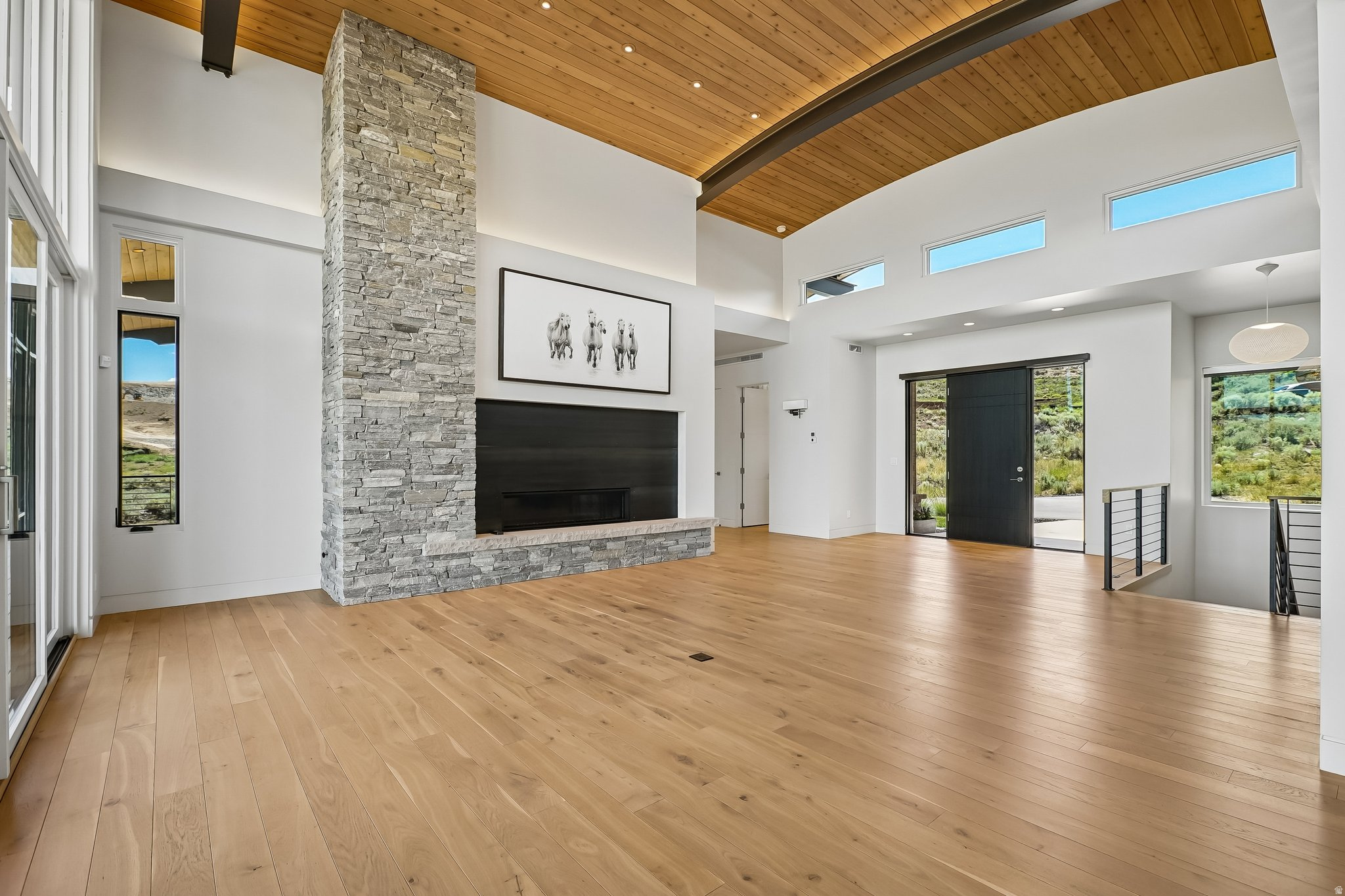 TUHAYE - Residential